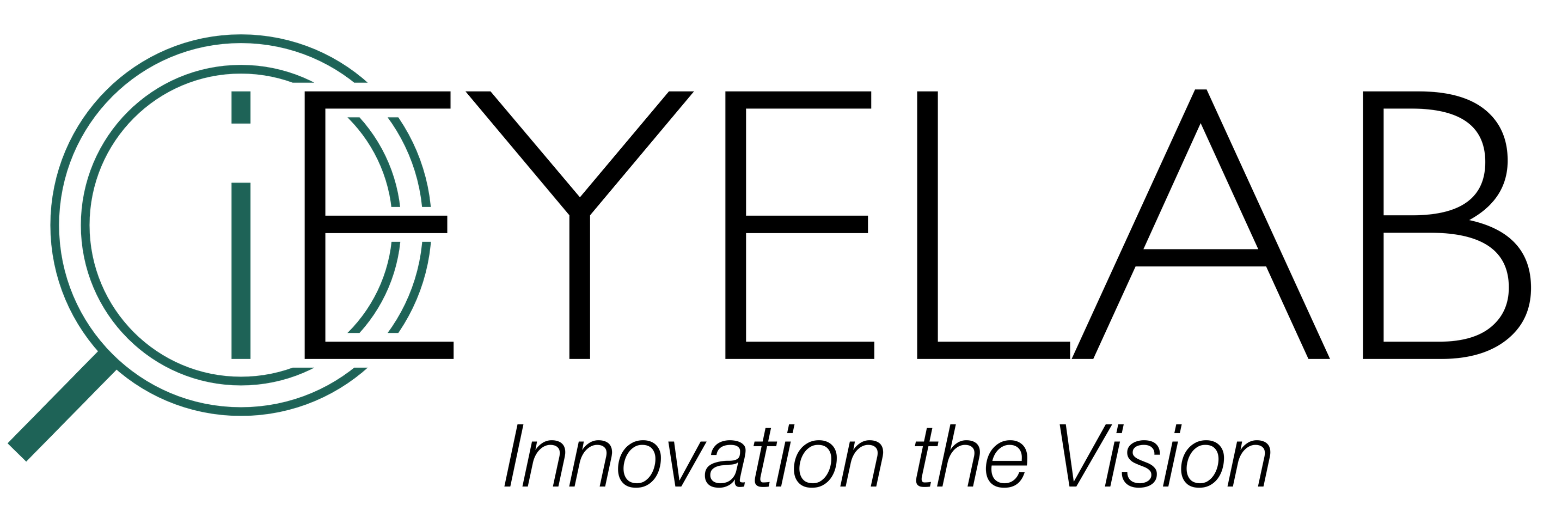 iEYELAB logo